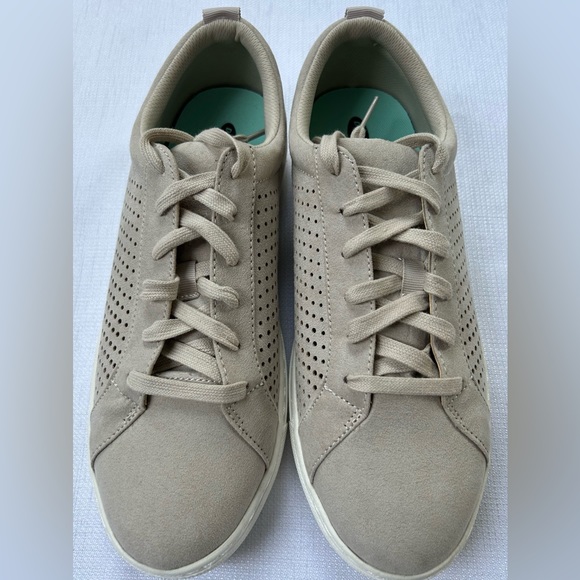 Dr Scholl’s Shoes,Sneaker Fabric Upper Balance Man made.Casual comfortable short - Picture 4 of 11